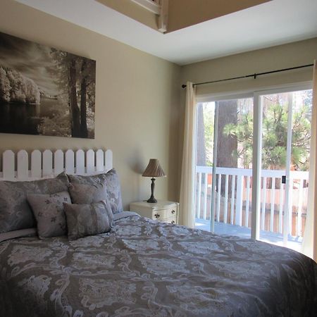 Villa Big B's Den Big Bear Lake Exterior foto