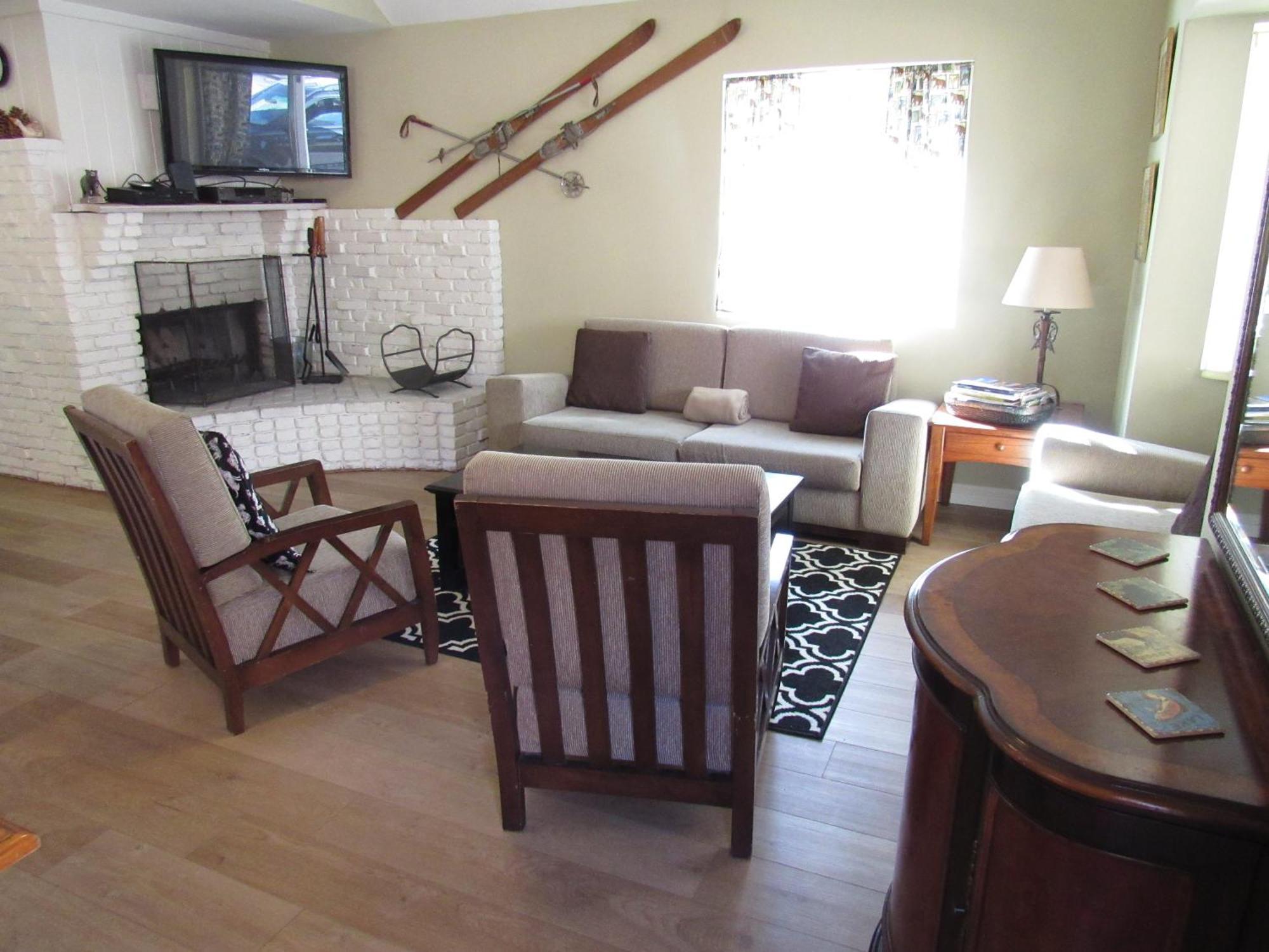 Villa Big B's Den Big Bear Lake Exterior foto