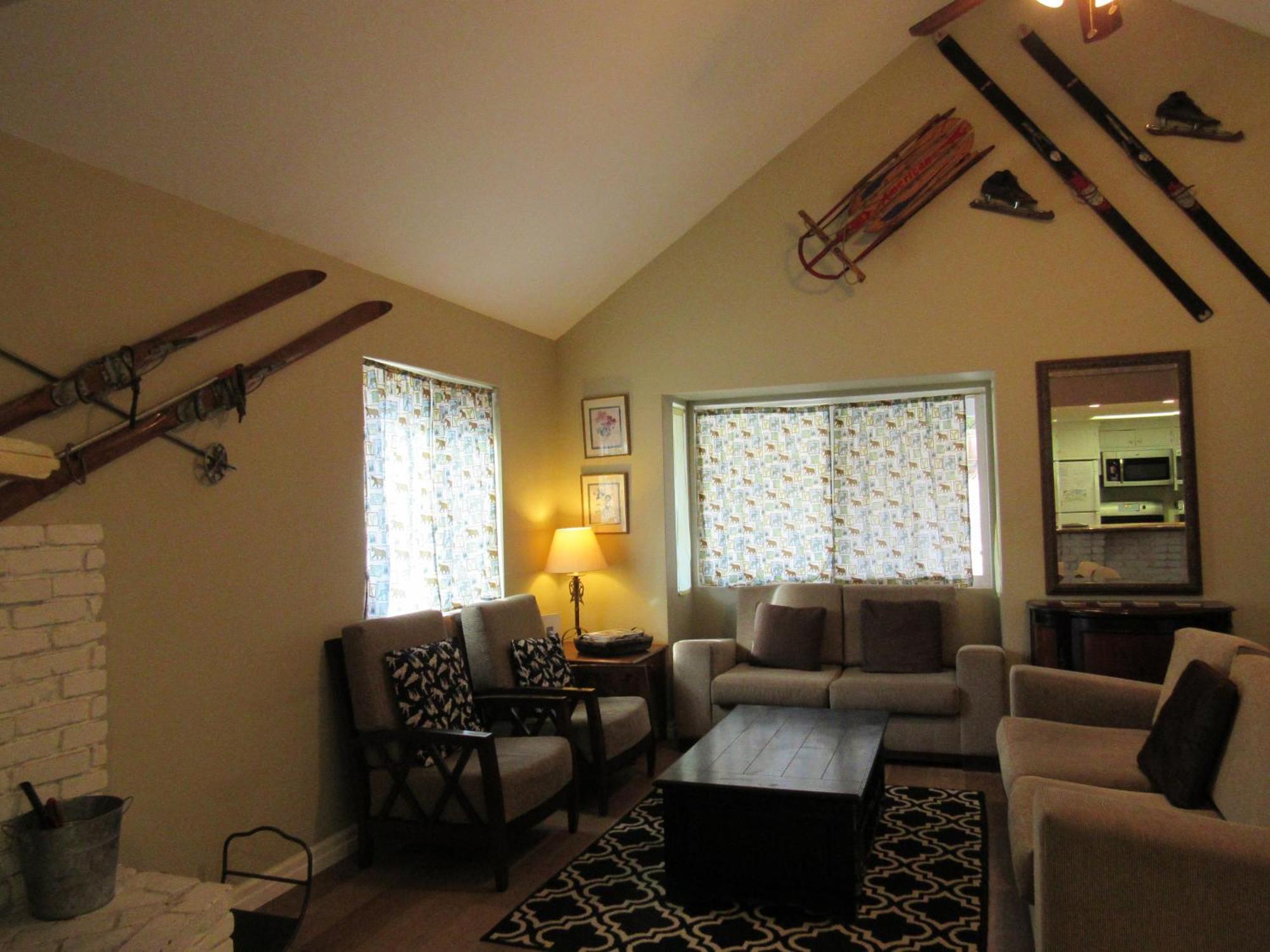 Villa Big B's Den Big Bear Lake Exterior foto